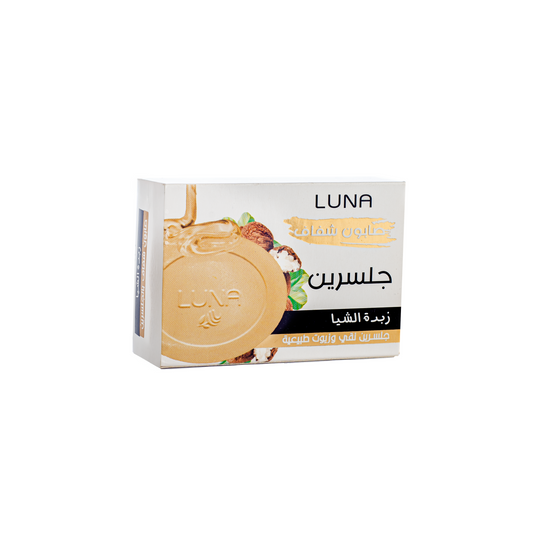 Glycerin Transparent Soap Perfume free