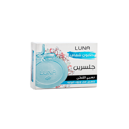 Glycerin Transparent Soap with Perfume 100 GM