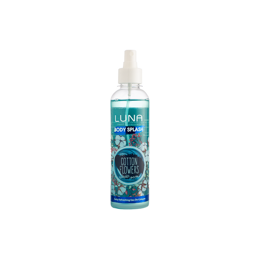 Luna Body Splash 250 ML