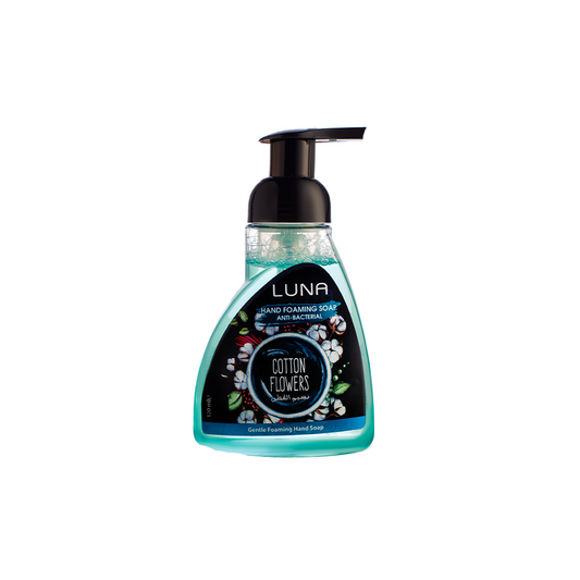 Hand Foaming Anti-Bacterial 320 ml