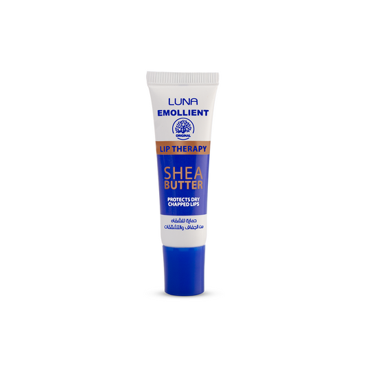 Emollient Lip Therapy Shea Butter 10 ml
