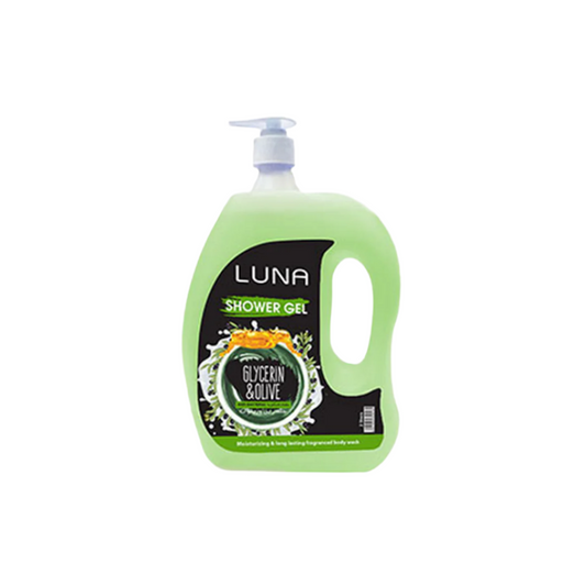 Shower Gel  2 Liter
