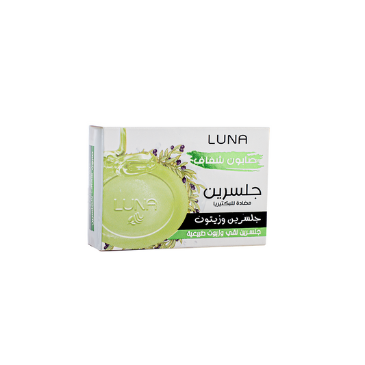 Glycerin Transparent Soap with Perfume 100 GM