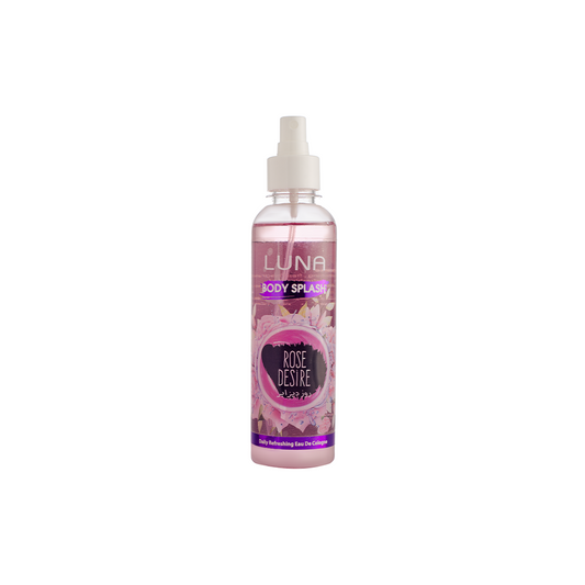 Luna Body Splash 250 ML