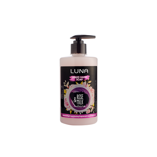 Liquid Soap 500 ML