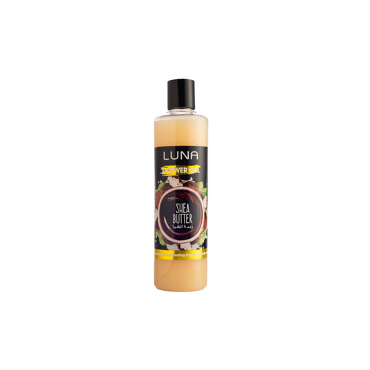 Shower Gel 500 ML