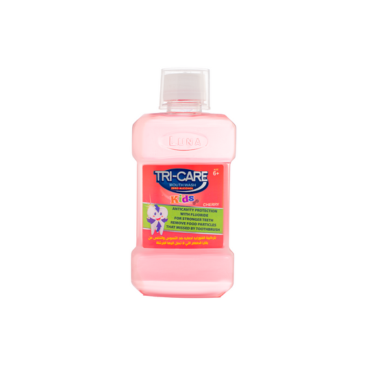TRI-Care Kids (Zero Alcohol)