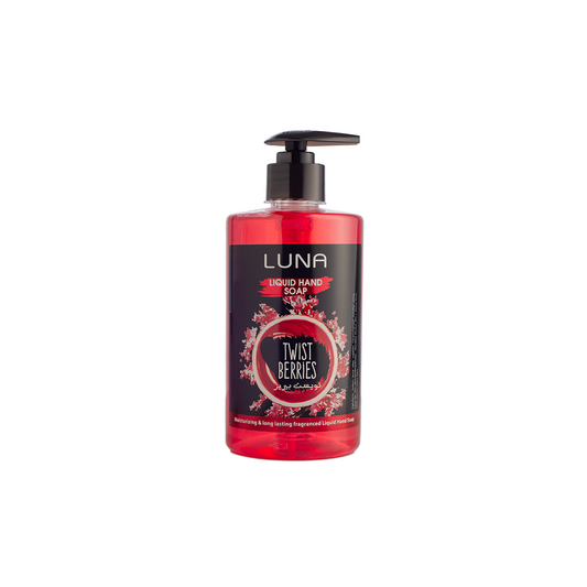 Liquid Soap 500 ML