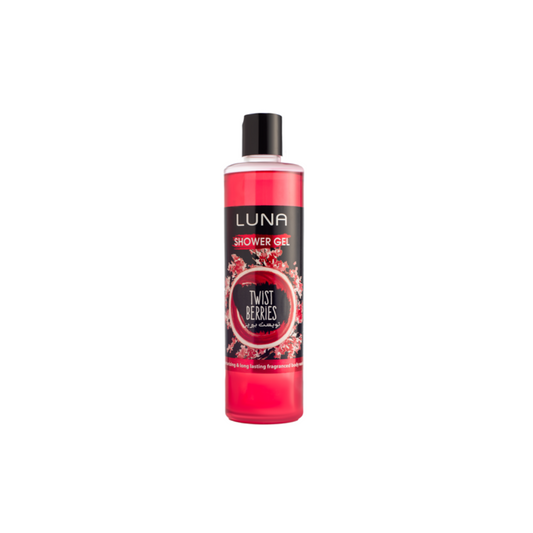 Shower Gel 500 ML