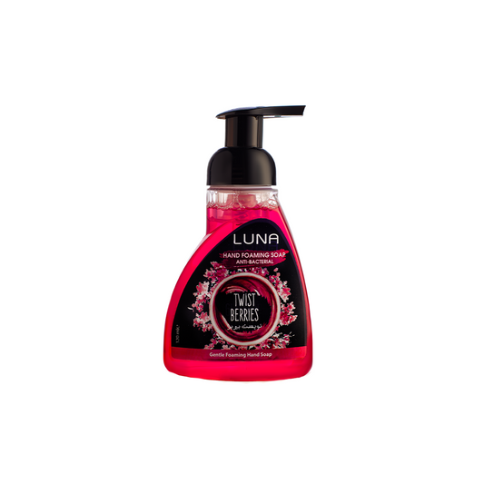 Hand Foaming Anti-Bacterial 320 ml
